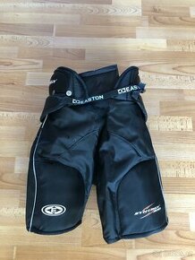 Kalhoty Easton Synergy 300 JR, černé, vel. XL