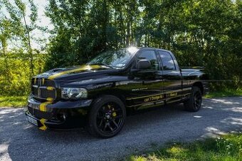 Dodge RAM SRT-10 8.3 V10 372 kW VIPER