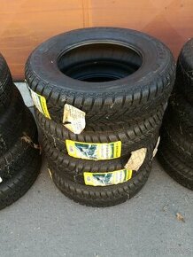 Dunlop zimní pneu 175/70/13 - 4 ks - Nové