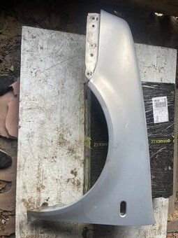 Golf 4 levy blatník