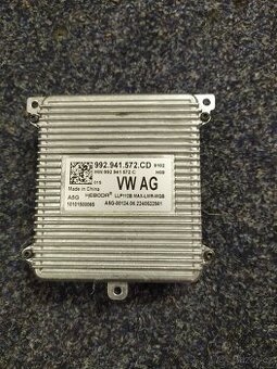 moduly do PP světlometu OCT. IV 