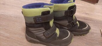 Superfit chlapecké zimní boty vel.31