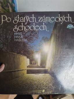 Gramofonové desky 4