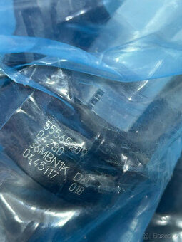 Vstřik vstřiky Opel 2,0 CDTi nové 0445117018  55565209