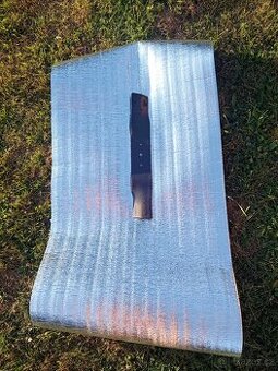 Nůž do sekačky, zdarma přidám sekačku Brigs Classic 35