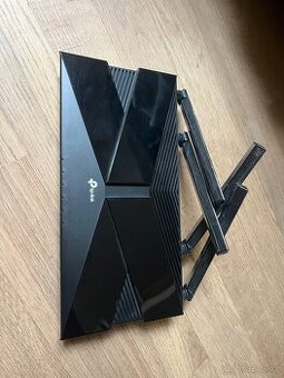 TP-Link Archer AX23 (Wi-Fi 6 router)