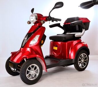 SELVO 41000 Pb -baterie gelová olověná