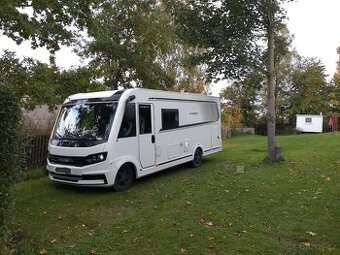 Prodám obytný vůz