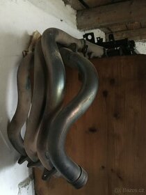 Honda cbr 929 rr,svody