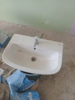 umyvadlo Grohe 59x39