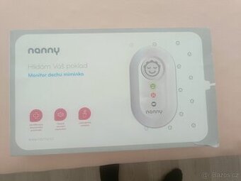 Jablotron Nanny BM-02D