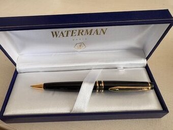 kuličkové pero Waterman Hémisphère