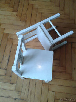 detske ZIDLICKY IKEA KVALITNI