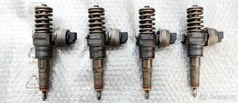 Vstrik-vstrikovci tryska-pro motory 1,9PD,96KW/BLT,AVF,AWX/