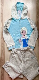 Nová tepláková souprava Frozen PC 800 Kč