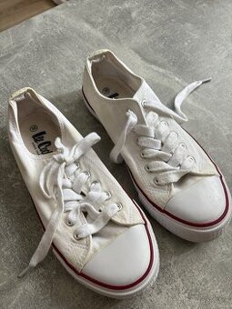 Tenisky lee cooper - 1
