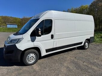 Fiat Ducato 2.3JTD  L3H2