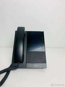 VoIP telefon Poly CCX500 Záruka Doklad