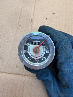 Moped Stadion S22 / JAWETTA tachometr