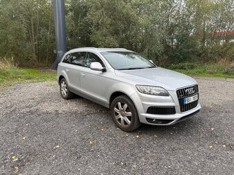 Audi Q7 3.0TDI