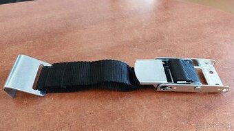 Přezka napínací komplet POZINK