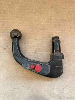 Tažné zařízení originál odnímatelné Škoda Fabia 2 kombi