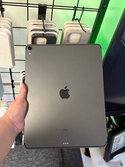 iPad PRO 12,9 palce, 3. generace