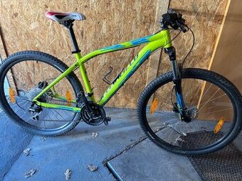 Horské kolo Specialized