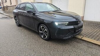 Opel ASTRA L touring 1.5cdti 96kW diesel