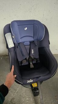 Autosedačka Joie spin 360