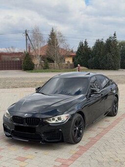BMW F30