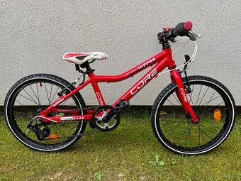 Dětské kolo Core Nipper 20” TOP STAV