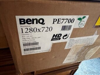 Projektor Benq