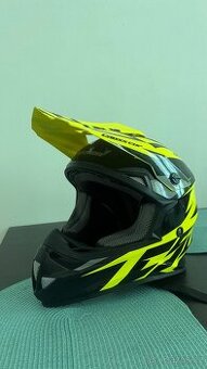 Motokrosová přilba Cassida Cross S