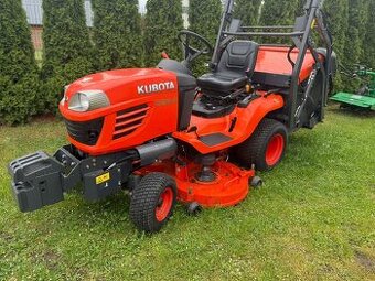 Kubota G26 II