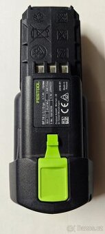 Prodám akumulátor Festool BP 18 Li 3,1 Ergo I