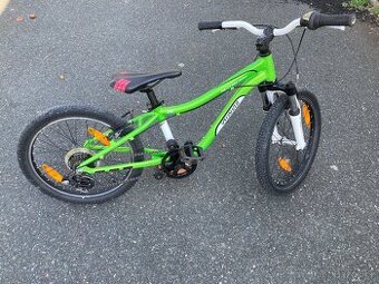 Dětské kolo Specialized Hotrock 20