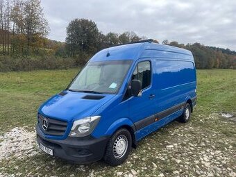 Sprinter 316cdi