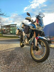 Africa twin 1100