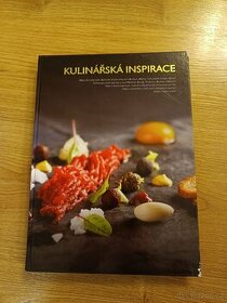 Kuchařka Makro - kulinářská inspirace - 1