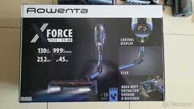 Rowenta X-Force Flex 11.60 Aqua RH9890WO
