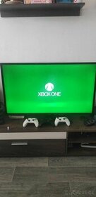 Xbox one - 1
