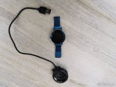Chytre hodinky, smartwatch - 1