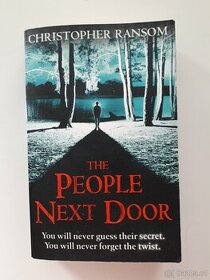 The People next Door - Christoher Ransom