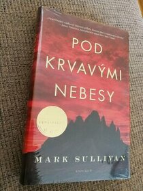 Pod krvavými nebesy / Mark Sullivan / Bestseller - 1