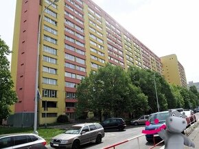 Prodej bytu 3+kk, 72 m2/L, Praha - Bohnice, ev.č. 58193