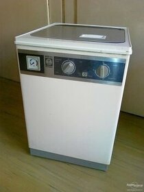prodám pračku WM 600