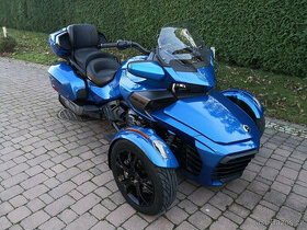 Can am Spyder-Limited