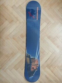Snowboard 145cm - 1