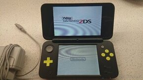 New Nintendo 2DS XL - 1